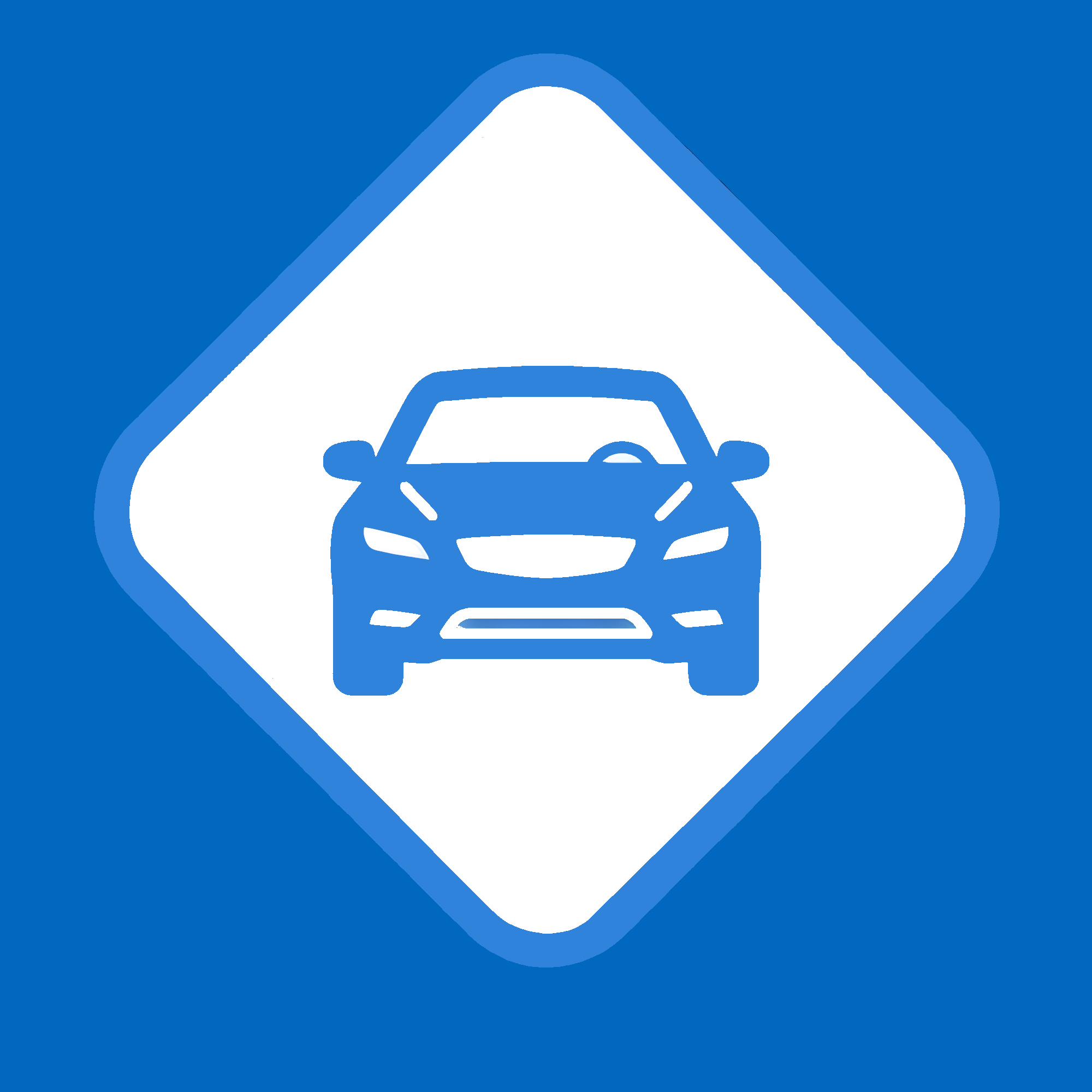 ICBC Class 5 App Icon